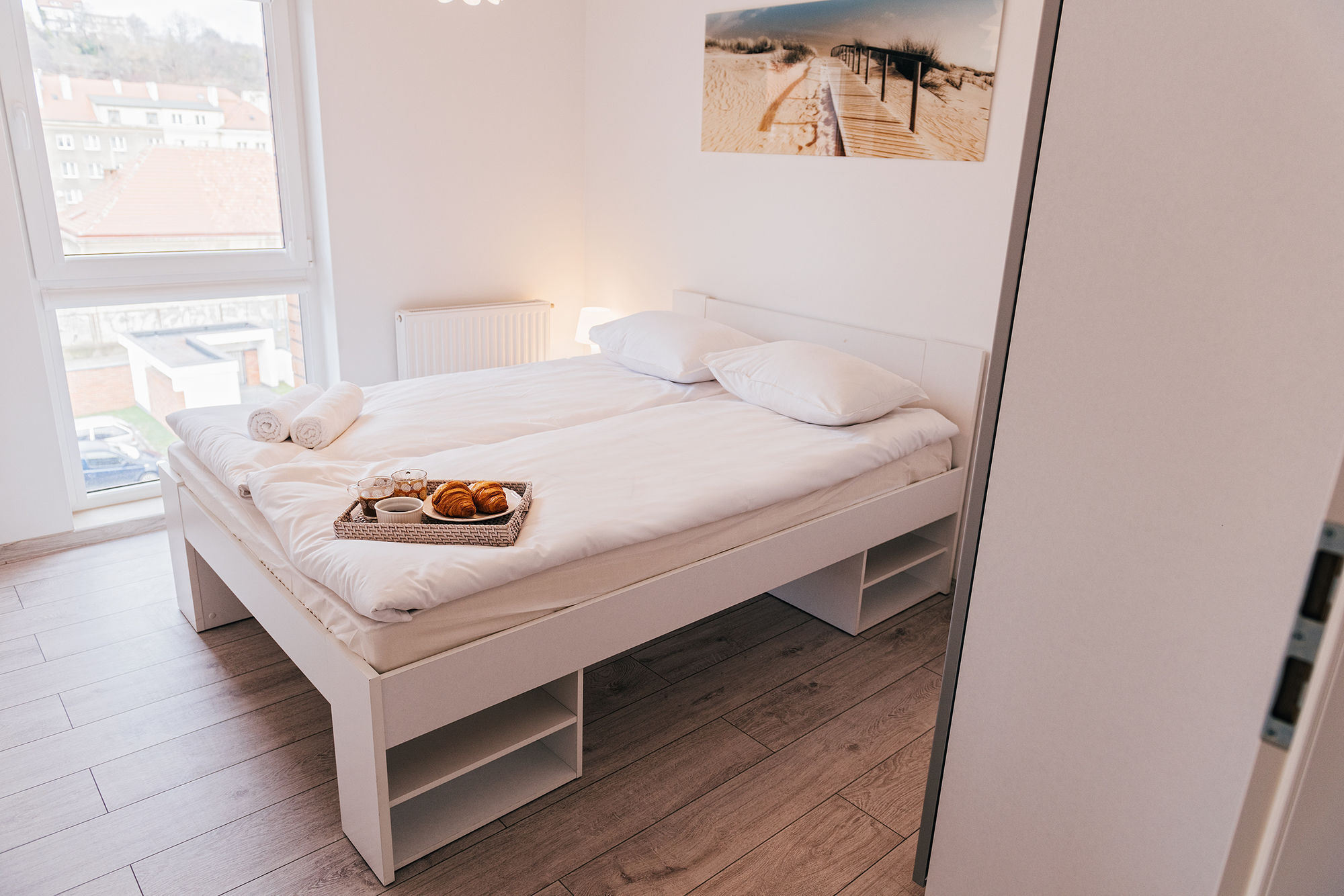Elite Apartments City Center Suites Gdańsk Extérieur photo